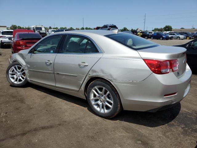 1G11C5SA9DF188186 - 2013 CHEVROLET MALIBU 1LT GOLD photo 2