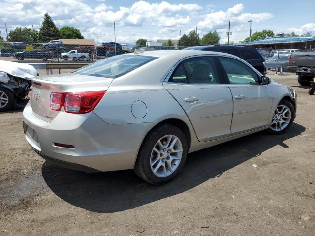 1G11C5SA9DF188186 - 2013 CHEVROLET MALIBU 1LT 金色 照片 3