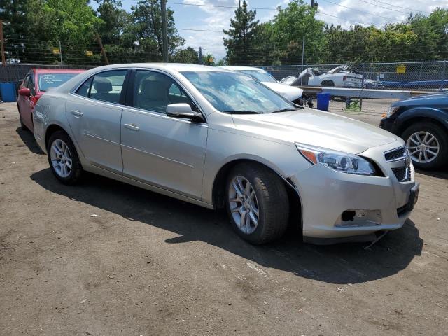 1G11C5SA9DF188186 - 2013 CHEVROLET MALIBU 1LT 金色 照片 4