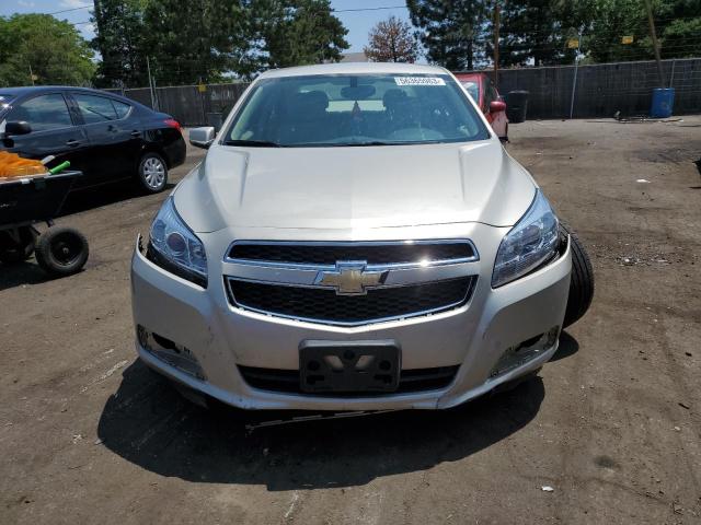 1G11C5SA9DF188186 - 2013 CHEVROLET MALIBU 1LT 金色 照片 5
