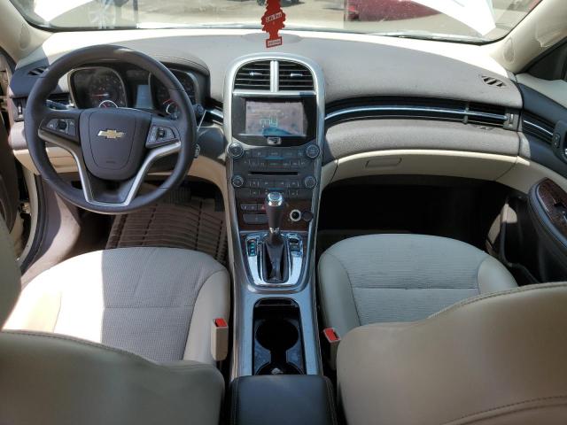 1G11C5SA9DF188186 - 2013 CHEVROLET MALIBU 1LT 金色 照片 8