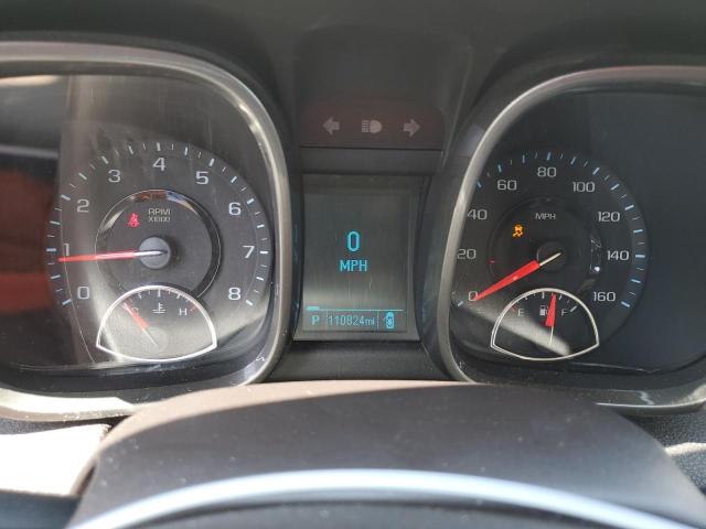 1G11C5SA9DF188186 - 2013 CHEVROLET MALIBU 1LT 金色 照片 9