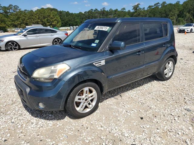 2011 KIA SOUL +, 