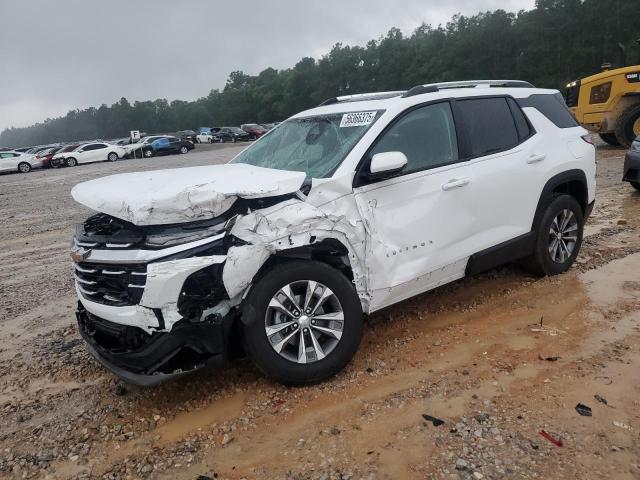 2025 CHEVROLET EQUINOX LT, null