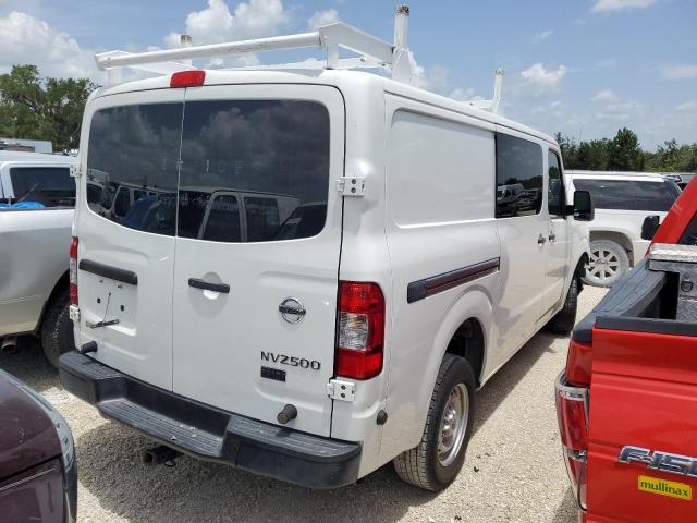 1N6BF0KY3FN805249 - 2015 NISSAN NV 1500 WHITE photo 3