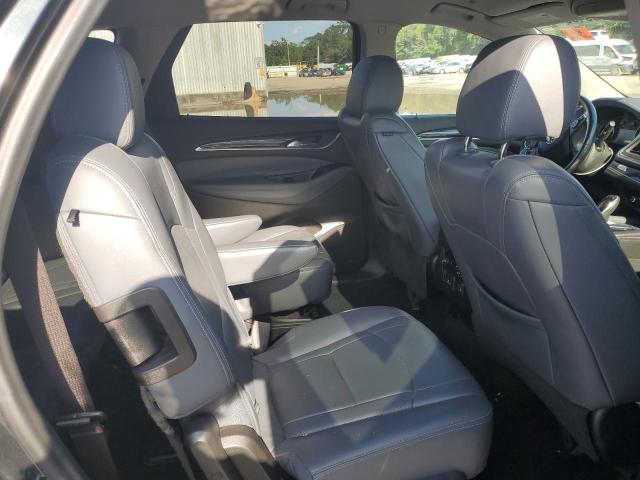 5GAEVAKW2LJ157396 - 2020 BUICK ENCLAVE ESSENCE გრაფიტი ფოტო 11