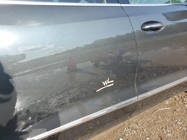 5GAEVAKW2LJ157396 - 2020 BUICK ENCLAVE ESSENCE გრაფიტი ფოტო 13