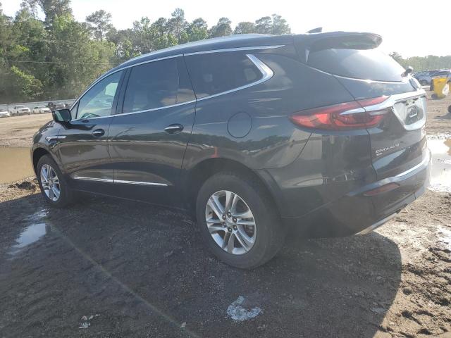 5GAEVAKW2LJ157396 - 2020 BUICK ENCLAVE ESSENCE გრაფიტი ფოტო 2