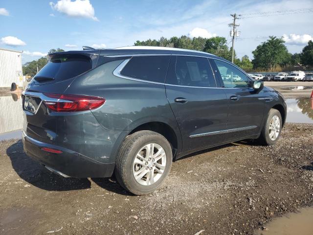 5GAEVAKW2LJ157396 - 2020 BUICK ENCLAVE ESSENCE გრაფიტი ფოტო 3