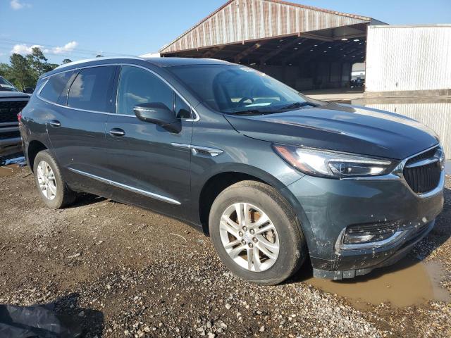 5GAEVAKW2LJ157396 - 2020 BUICK ENCLAVE ESSENCE გრაფიტი ფოტო 4