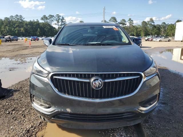 5GAEVAKW2LJ157396 - 2020 BUICK ENCLAVE ESSENCE გრაფიტი ფოტო 5