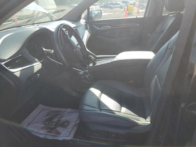 5GAEVAKW2LJ157396 - 2020 BUICK ENCLAVE ESSENCE გრაფიტი ფოტო 7