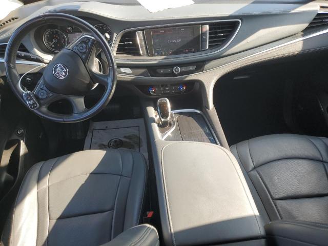 5GAEVAKW2LJ157396 - 2020 BUICK ENCLAVE ESSENCE გრაფიტი ფოტო 8