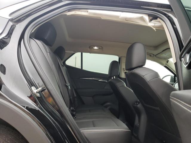 LRBFZNR4XND109762 - 2022 BUICK ENVISION ESSENCE BLACK photo 10
