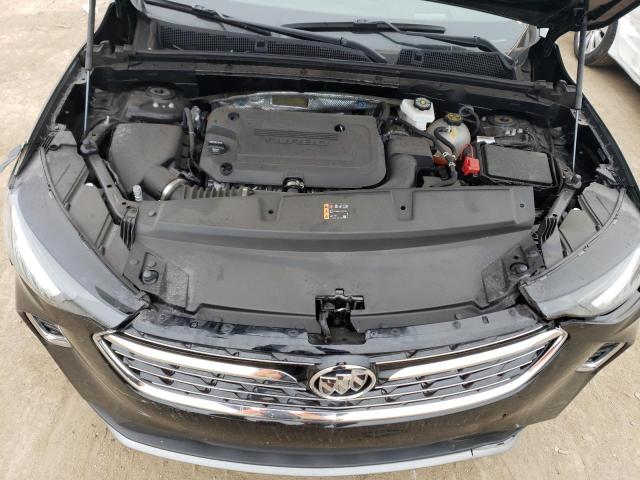 LRBFZNR4XND109762 - 2022 BUICK ENVISION ESSENCE BLACK photo 11