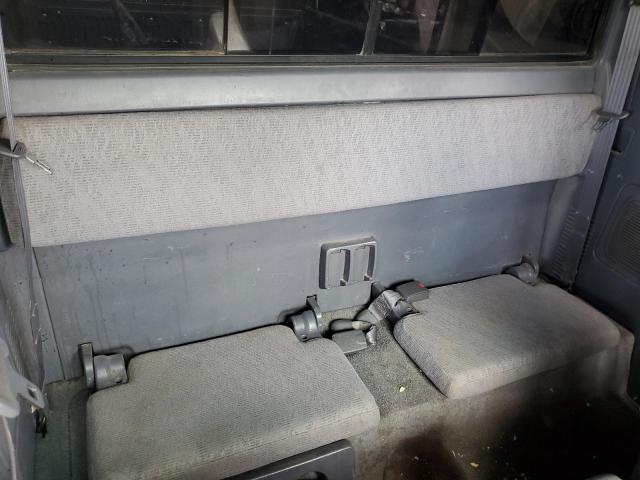 4TASN92N2XZ497397 - 1999 TOYOTA TACOMA XTRACAB PRERUNNER მწვანე ფოტო 10