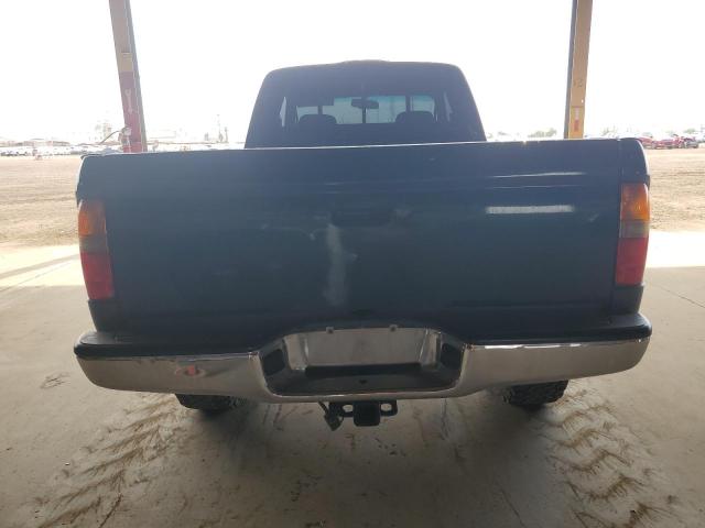 4TASN92N2XZ497397 - 1999 TOYOTA TACOMA XTRACAB PRERUNNER მწვანე ფოტო 6