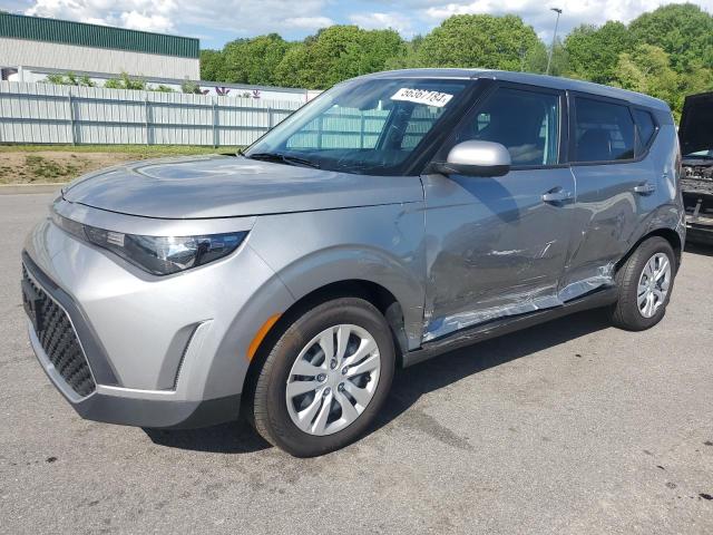 2024 KIA SOUL LX, 