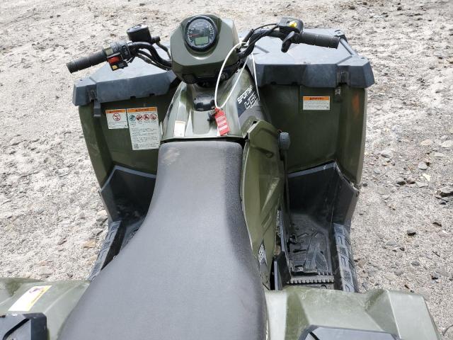 4XASEE50XHA633165 - 2017 POLARIS SPORTSMAN 450 H.O. EPS GREEN photo 5