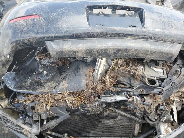 19UUA8F59DA001455 - 2013 ACURA TL TECH BLACK photo 11