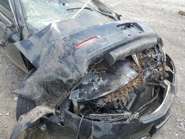 19UUA8F59DA001455 - 2013 ACURA TL TECH BLACK photo 12