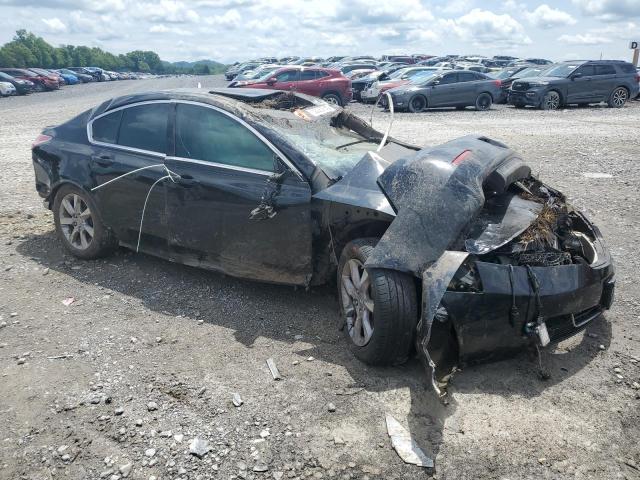 19UUA8F59DA001455 - 2013 ACURA TL TECH BLACK photo 4