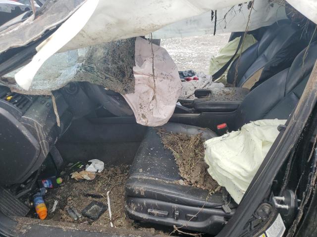 19UUA8F59DA001455 - 2013 ACURA TL TECH BLACK photo 7