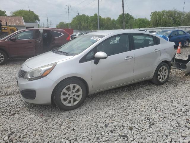 2013 KIA RIO LX, 