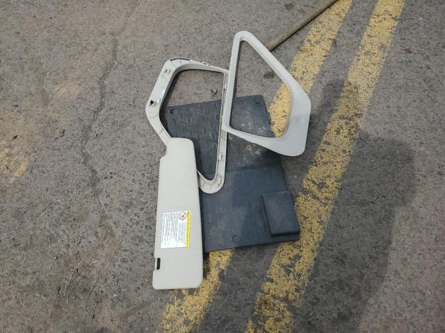 3C6TRVDG6KE504934 - 2019 RAM PROMASTER 2500 HIGH WHITE photo 13