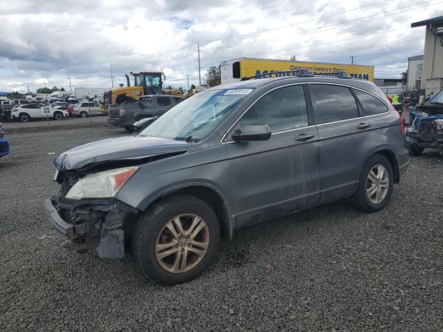 2010 HONDA CR-V EXL, 