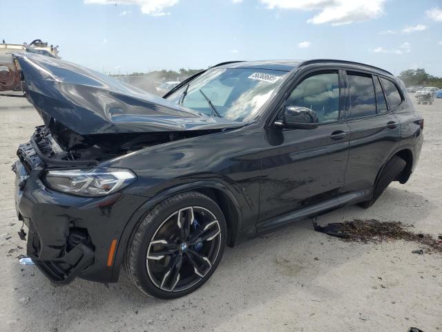 2024 BMW X3 M40I, 