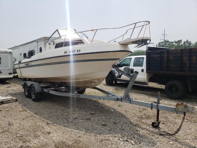 1994 RENK BOAT, 