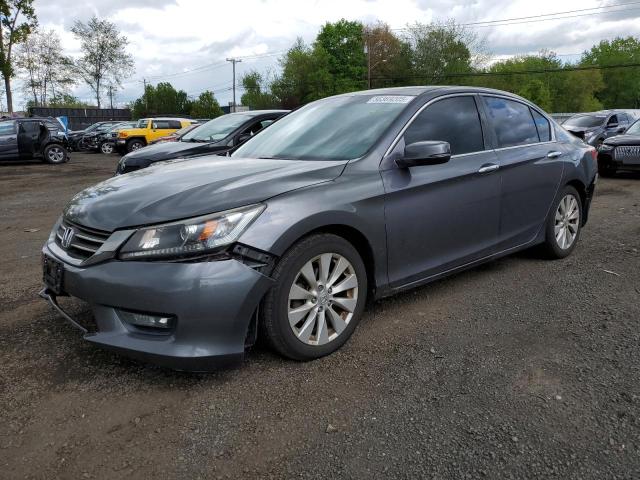 2014 HONDA ACCORD EX, null