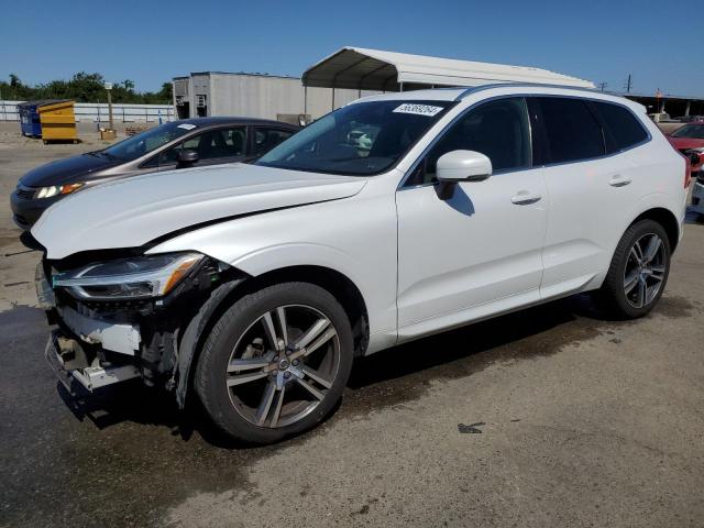 2018 VOLVO XC60 T5, 