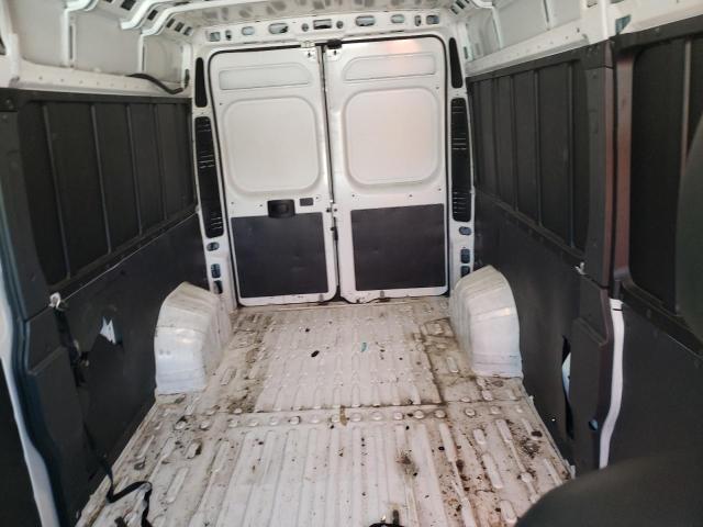 3C6LRVDG8ME558724 - 2021 RAM PROMASTER 2500 HIGH თეთრი ფოტო 10