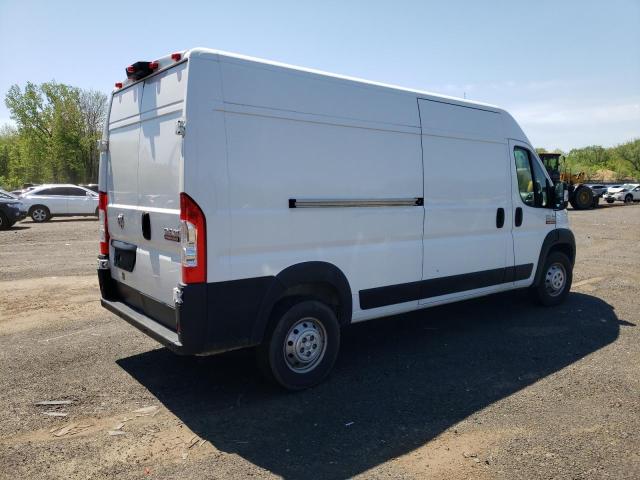 3C6LRVDG8ME558724 - 2021 RAM PROMASTER 2500 HIGH თეთრი ფოტო 3