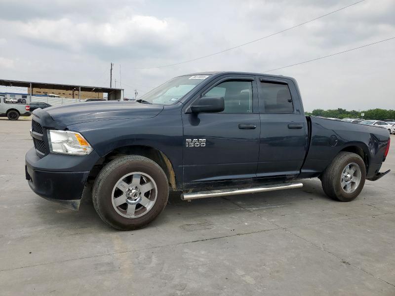 2018 RAM 1500 ST, 
