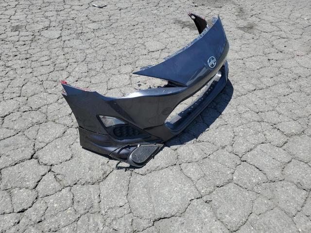 JF1ZNAA15D1724469 - 2013 TOYOTA SCION FR-S CHARCOAL photo 12