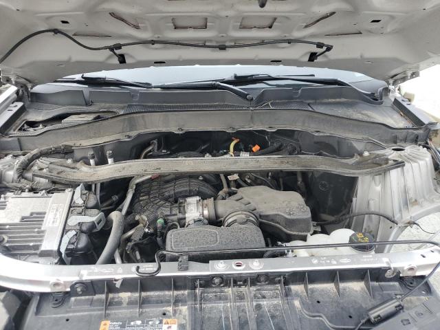 1FM5K8AB9PGA06519 - 2023 FORD EXPLORER POLICE INTERCEPTOR Boz foto 12