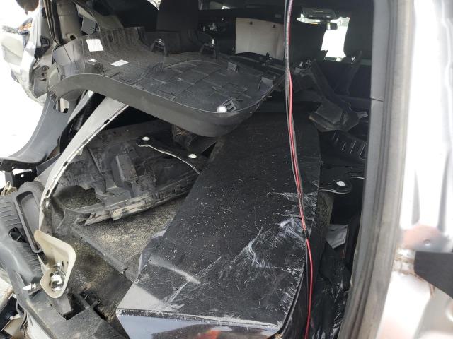 1FM5K8AB9PGA06519 - 2023 FORD EXPLORER POLICE INTERCEPTOR Boz foto 13