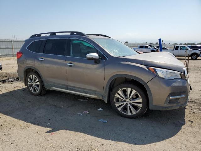 4S4WMARD3N3430925 - 2022 SUBARU ASCENT TOURING TAN photo 4