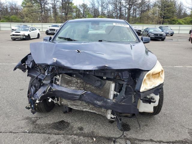 1G11H5SA4DF303486 - 2013 CHEVROLET MALIBU LTZ 蓝色 照片 5