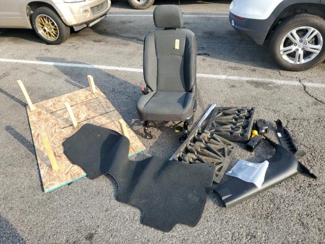 3C6UR5CL3NG326475 - 2022 RAM 2500 TRADESMAN ვერცხლისფერი ფოტო 12