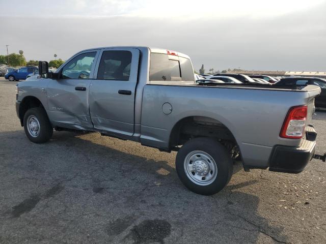 3C6UR5CL3NG326475 - 2022 RAM 2500 TRADESMAN ვერცხლისფერი ფოტო 2