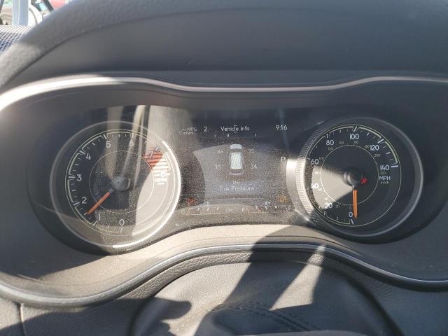 1C4PJMBX1ND524383 - 2022 JEEP CHEROKEE TRAILHAWK WHITE photo 9