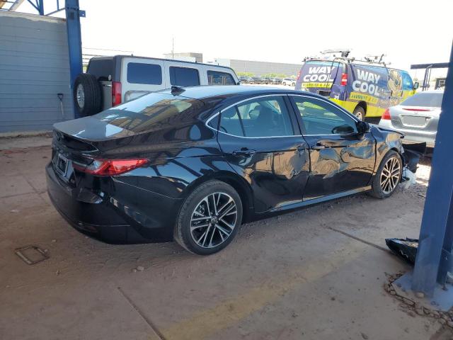 4T1DAACK5SU592617 - 2025 TOYOTA CAMRY XSE Qara foto 3