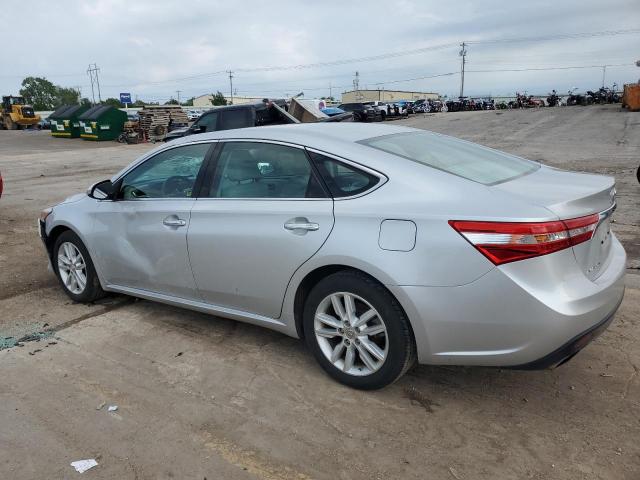 4T1BK1EB4DU024119 - 2013 TOYOTA AVALON BASE 灰色 照片 2