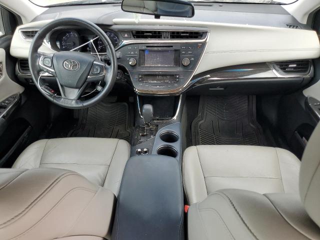 4T1BK1EB4DU024119 - 2013 TOYOTA AVALON BASE 灰色 照片 8