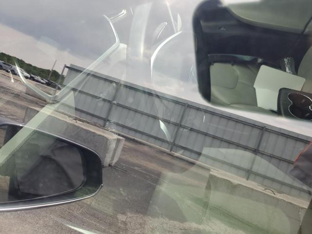 5YJSA1CN6DFP05525 - 2013 TESLA MODEL S Մոխրագույն լուսանկար 9