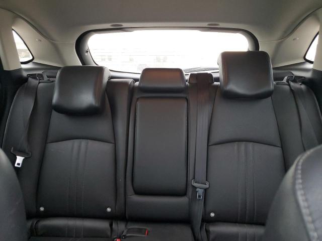 JM1DKFD70K0414338 - 2019 MAZDA CX-3 GRAND TOURING BLUE photo 10